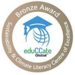 Educcate Bronze Award