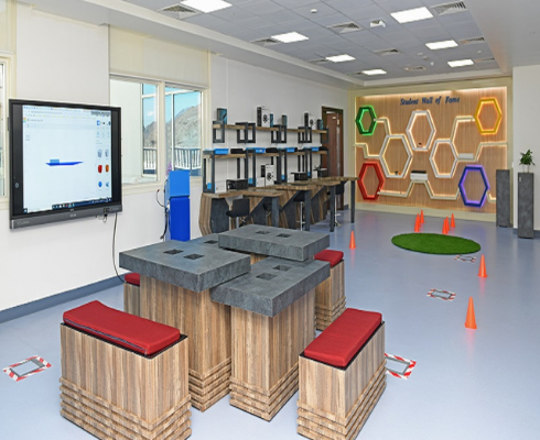 Innovation Lab