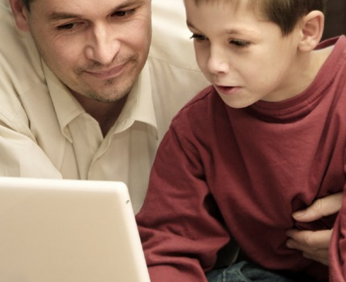 Parent Partnership th