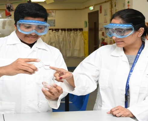 Science Labs