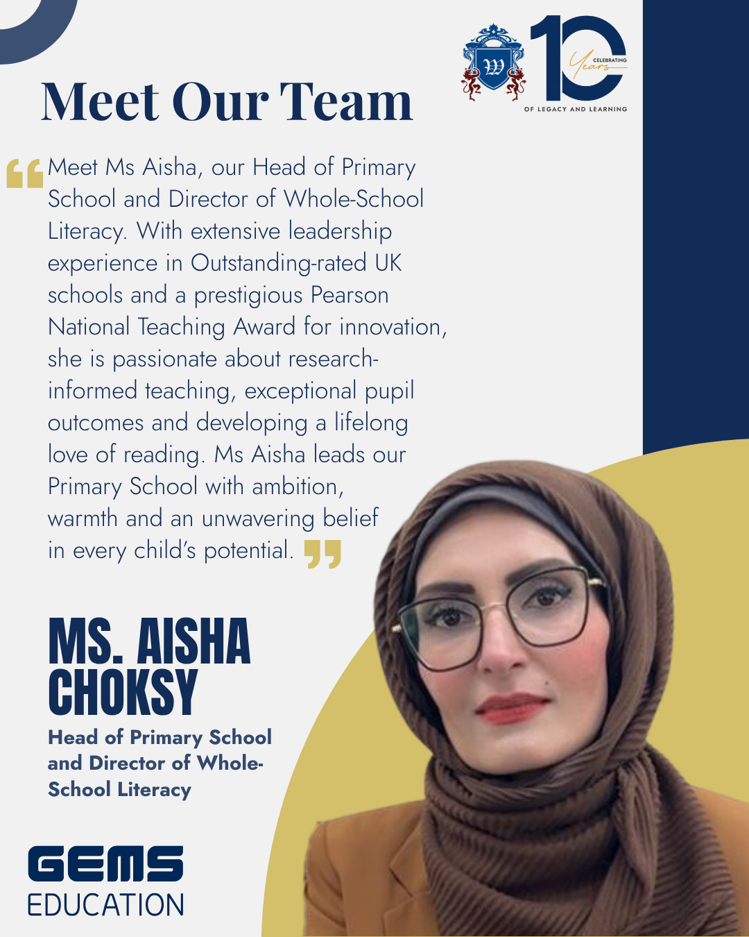 Aisha