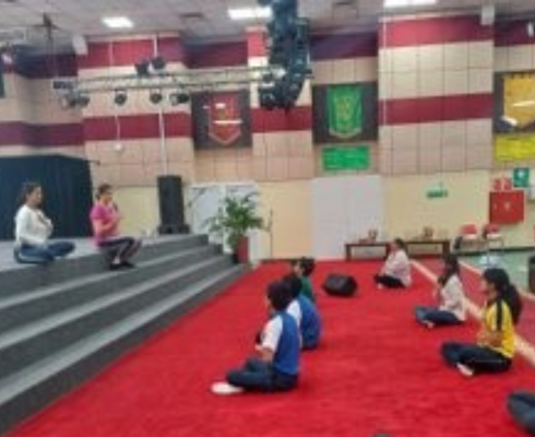 Wellbeing Conference TN